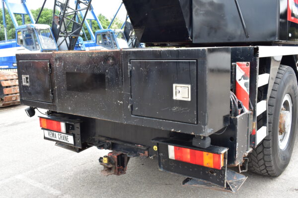 Liebherr LTM1030-2 050387 - Зображення 21