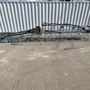 Sumitomo SC500 15m Jib