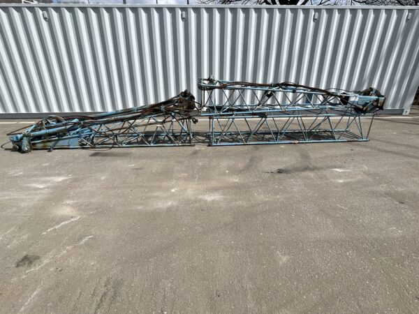Sumitomo SC500 15m Jib