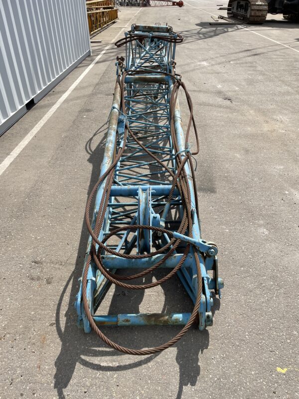 Sumitomo SC500 15m Jib - Image 2