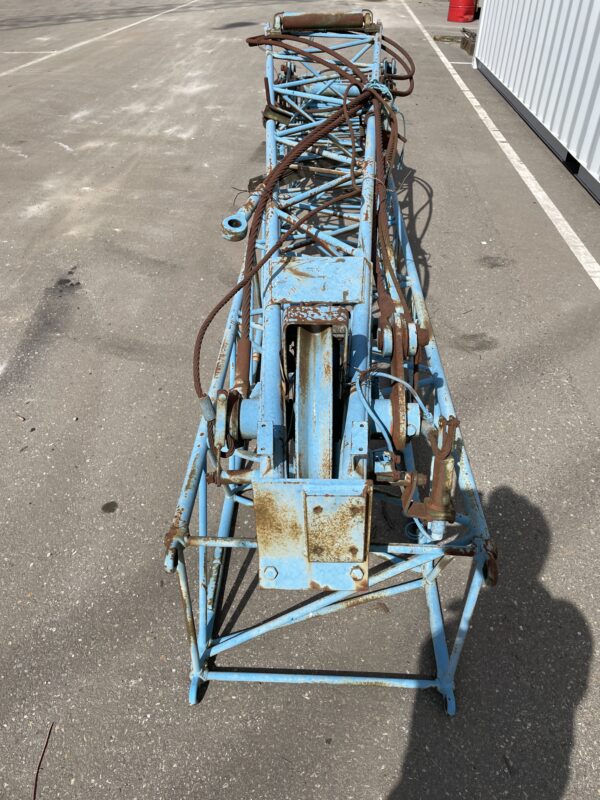 Sumitomo SC500 15m Jib - Image 4