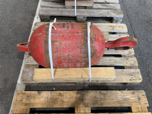 Ball hook 12.5T — изображение 4