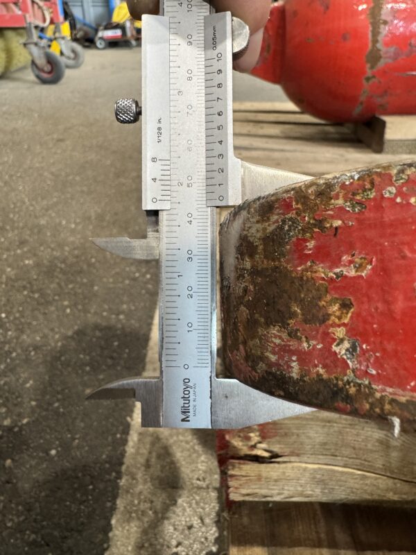 Ball hook 12.5T — изображение 8