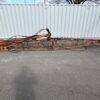 Jib Hitachi KH150/180 6m