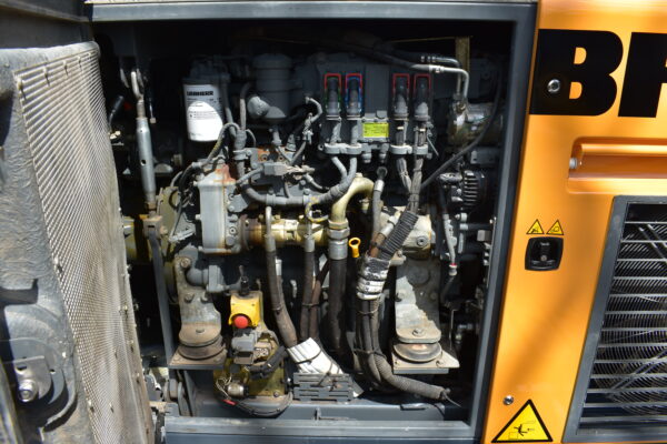 Liebherr LR1160 134196 – Image 22