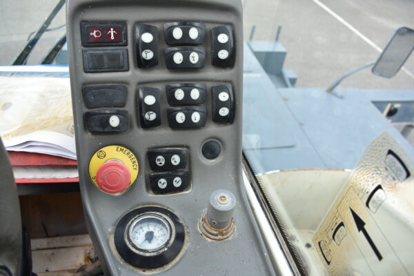 Terex RC30-1 309057 - Afbeelding 22