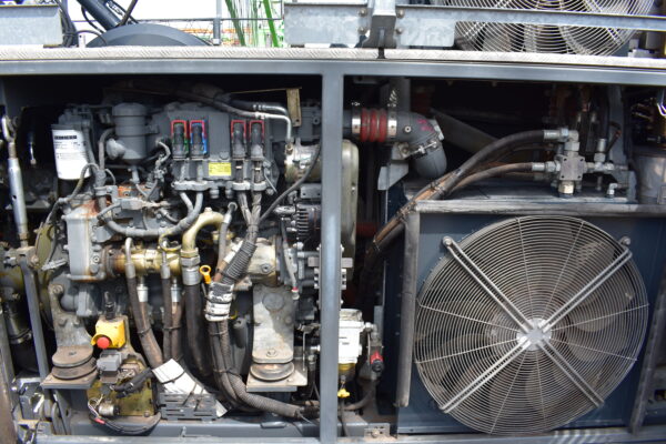 Liebherr LR1160 134196 – Image 23
