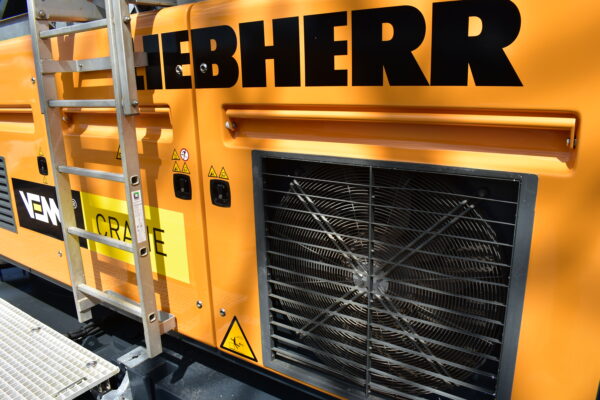 Liebherr LR1160 134196 – Image 24