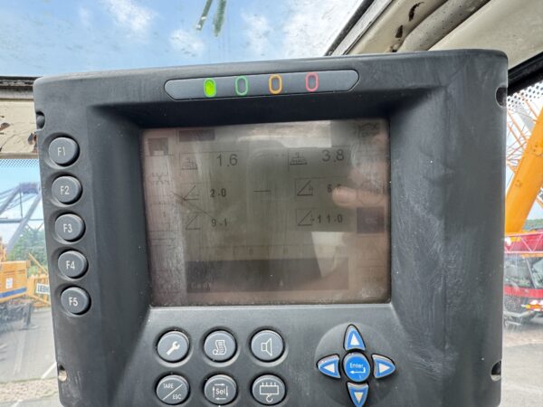Terex RC30-1 309057 - Afbeelding 24