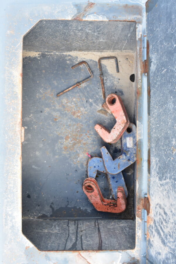 Terex RC30-1 309057 - Afbeelding 25