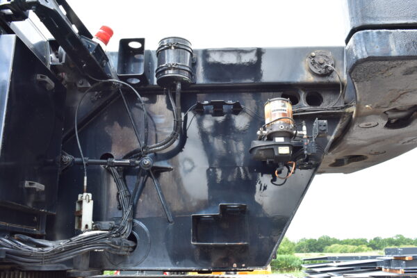 Liebherr LTM1030-2 050387 - Зображення 26
