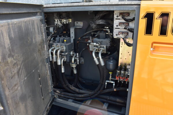 Liebherr LR1160 134196 – Image 28