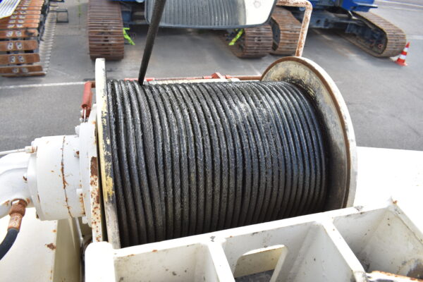 Terex RC30-1 309057 - Afbeelding 27