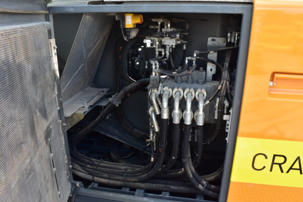 Liebherr LR1160 134196 – Image 29