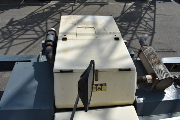 Terex RC30-1 309057 - Afbeelding 29