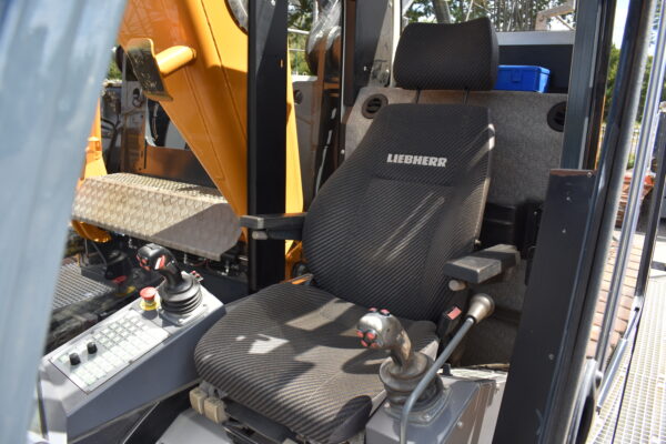 Liebherr LR1160 134196 – Image 31