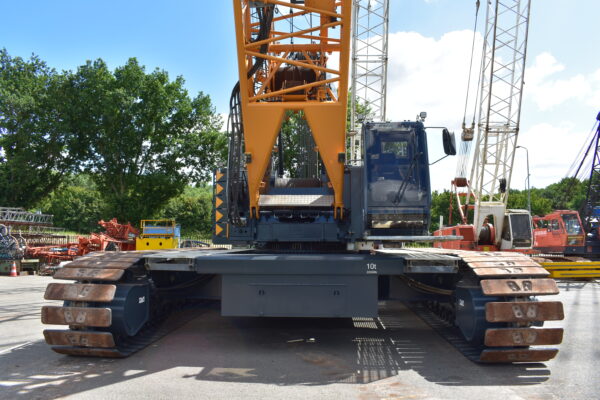 Liebherr LR1160 134196 – Image 3