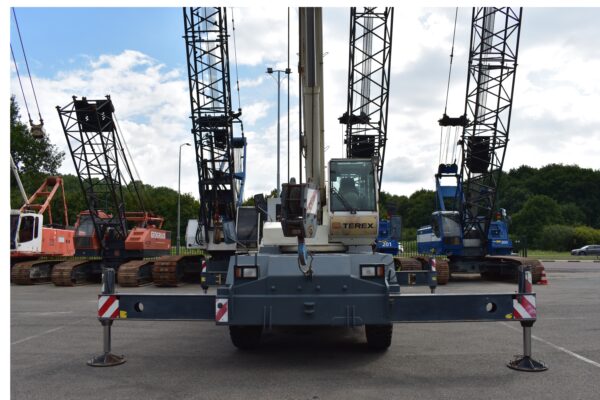 Terex RC30-1 309057 - Afbeelding 3