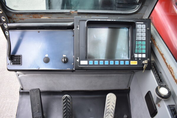 Liebherr LTM1030-2 050387 - Зображення 38