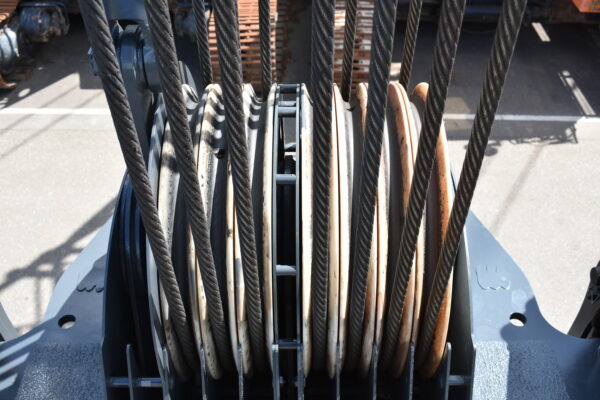 Liebherr LR1160 134196 – Image 39