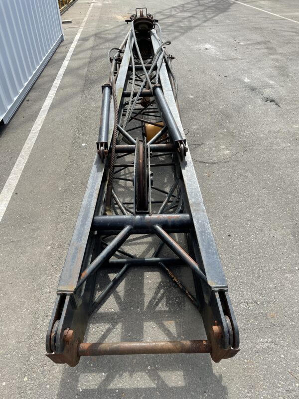 Kobelco BM600 6m Jib - Kép 2
