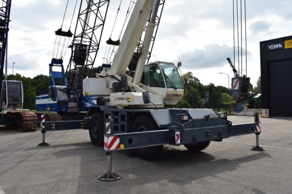 Terex RC30-1 309057 - Afbeelding 4