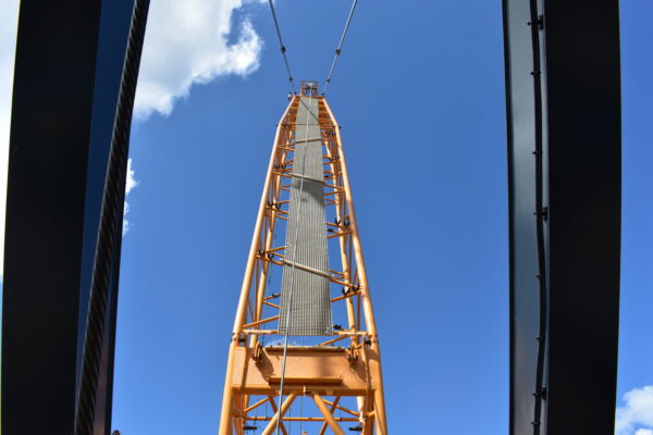 Liebherr LR1160 134196 – Image 40