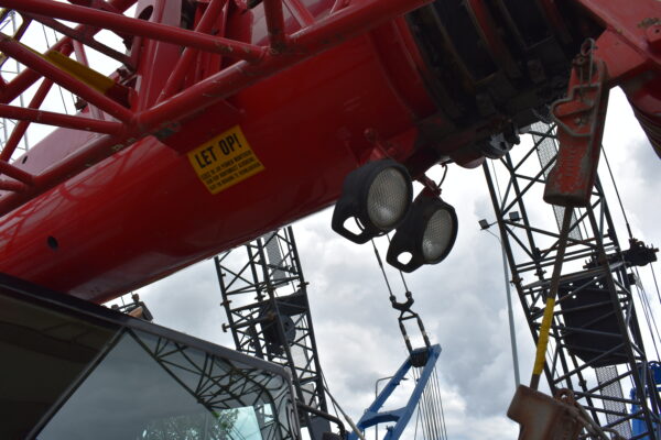 Liebherr LTM1030-2 050387 - Зображення 41