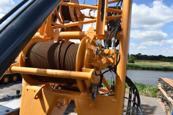 Liebherr LR1160 134196 – Image 41