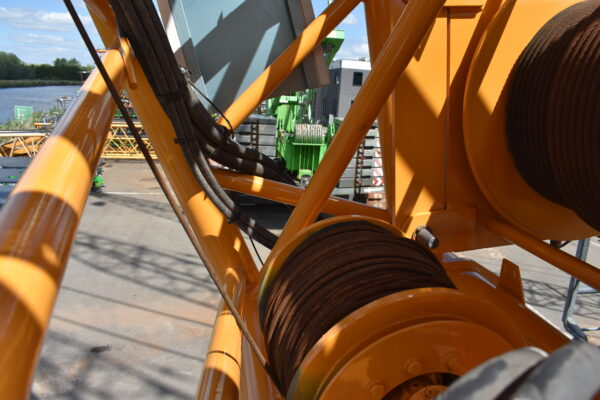 Liebherr LR1160 134196 – Image 42