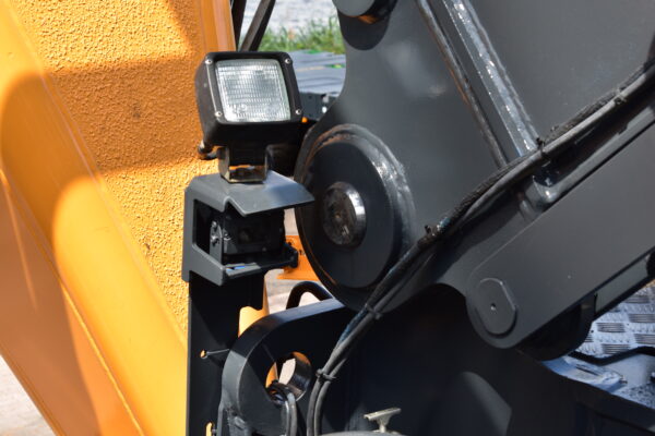Liebherr LR1160 134196 – Image 43