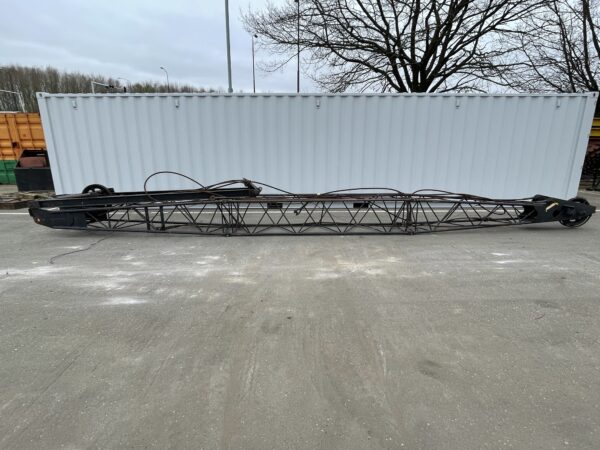 Kobelco BM700 9m Jib
