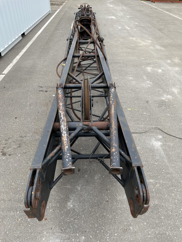 Kobelco BM700 9m Jib - Imagem 2