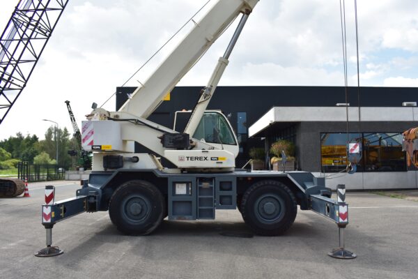 Terex RC30-1 309057 - Afbeelding 5