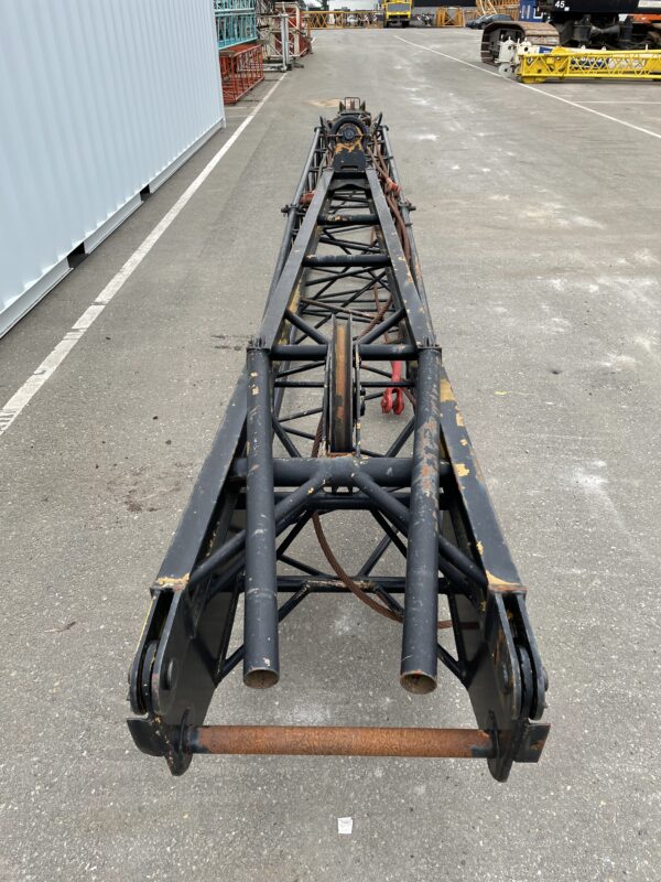 Kobelco BM700 9m Jib - Зображення 2