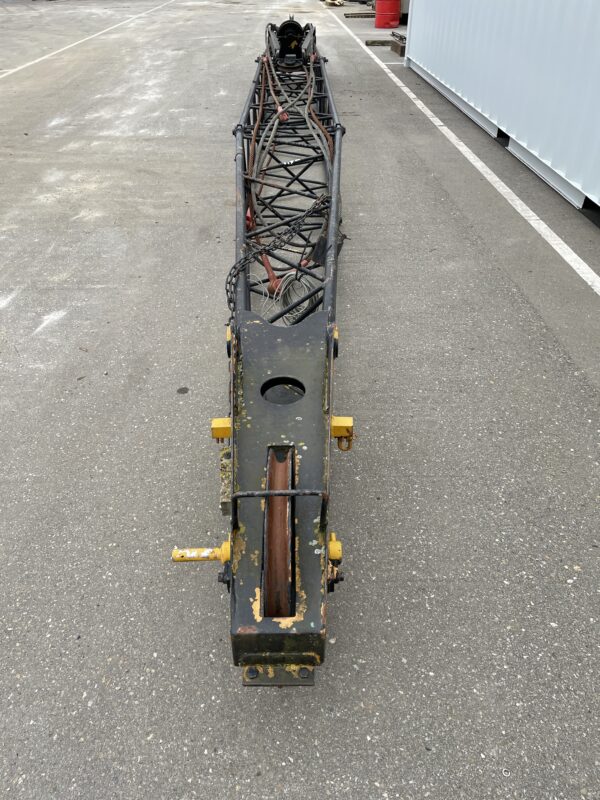 Kobelco BM700 9m Jib - Зображення 3