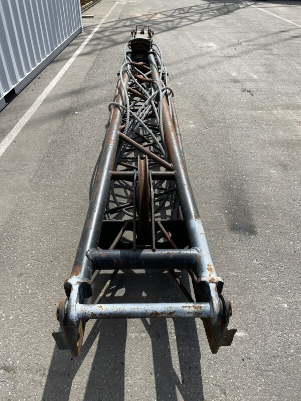 Kobelco BM700 6m Jib - Зображення 2