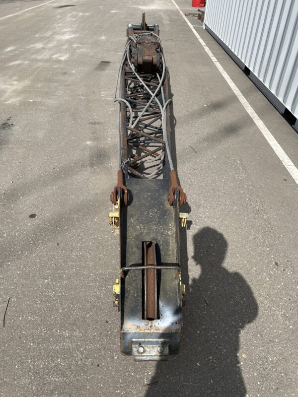 Kobelco BM700 6m Jib - Зображення 3