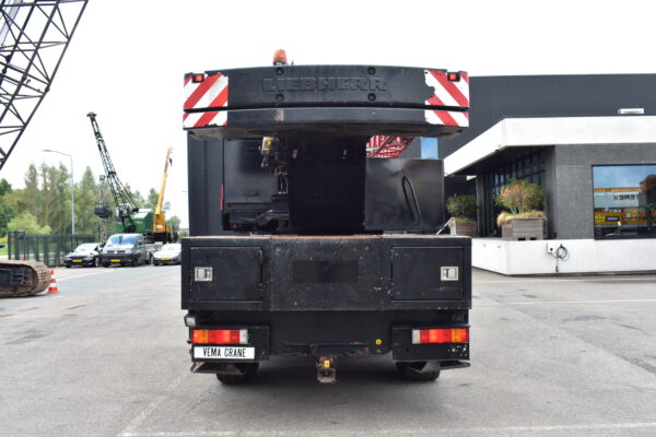 Liebherr LTM1030-2 050387 - Зображення 7