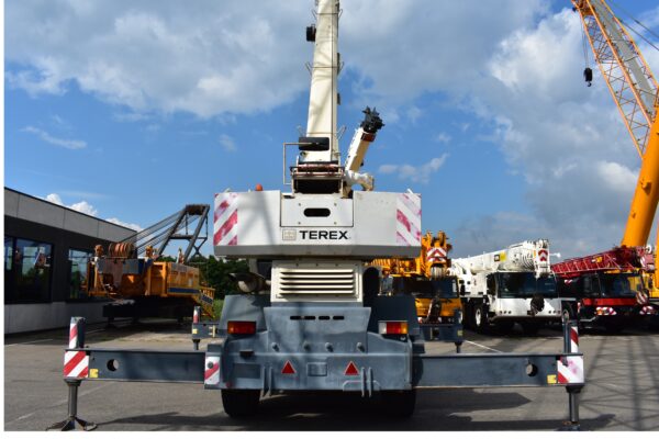Terex RC30-1 309057 - Afbeelding 7