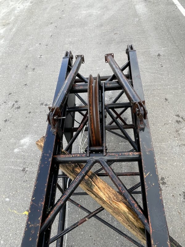 Kobelco BM700 9m Jib – Image 4