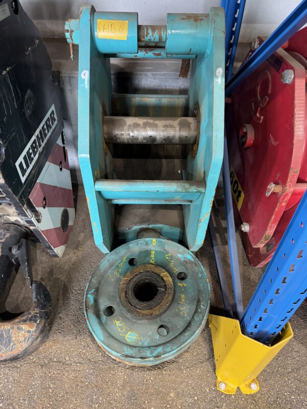 Hook Block 22mm 65T - Εικόνα 5