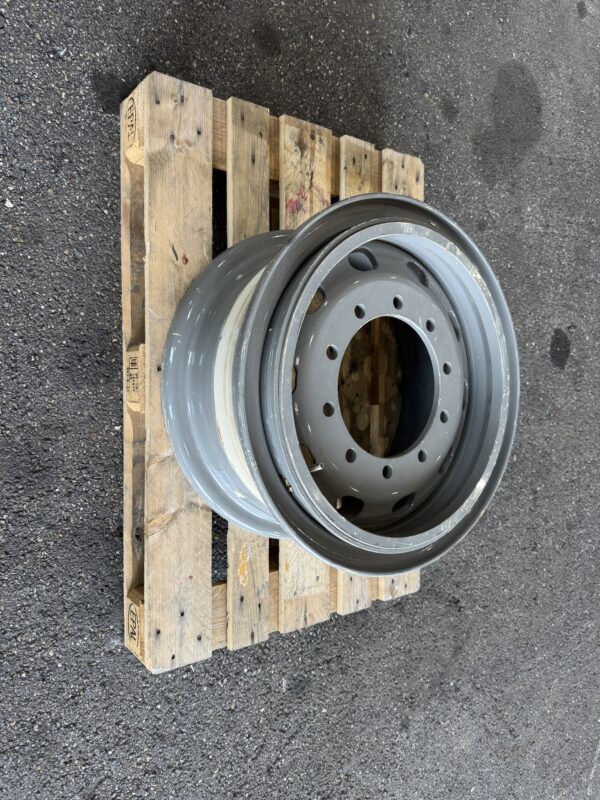 Rim Liebherr 445/95 R25 - Изображение 3