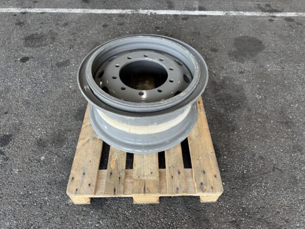 Rim Liebherr 445/95 R25 - Изображение 2