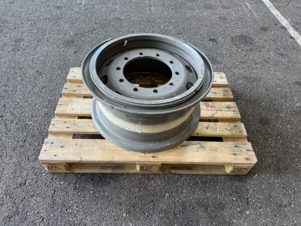 Джанта Liebherr 445/95 R25