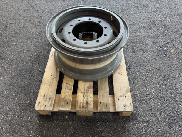 Rim Liebherr 445/95 R25 - Изображение 5