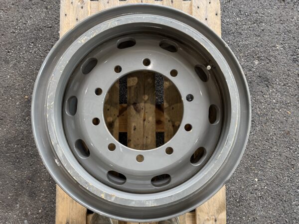 Rim Liebherr 445/95 R25 - Изображение 6