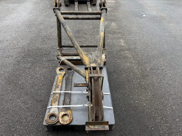 Hitachi KH300 runner - Зображення 4