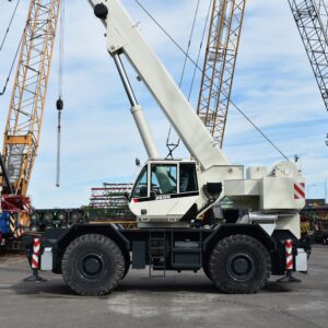 Terex A600 507494