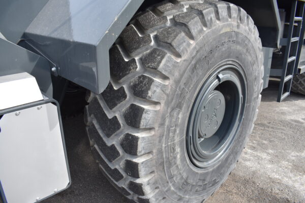 Terex A600 507494 - imagine 11